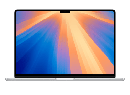 Mac Studio (2025)