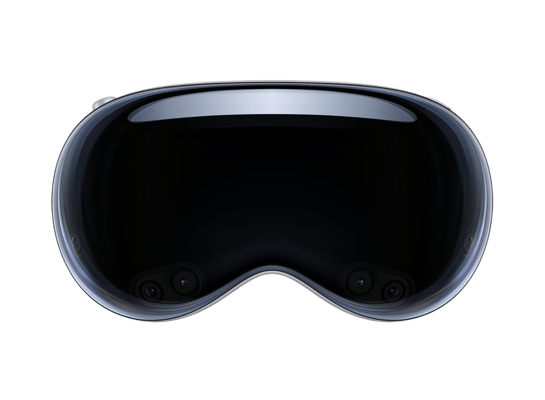 Image de Vision Pro